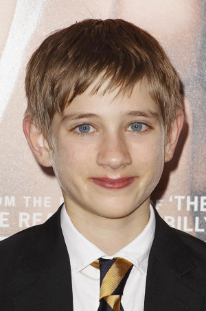 Hanks, Horn and Bullock at the Extremely Loud and Incredibly Close ...