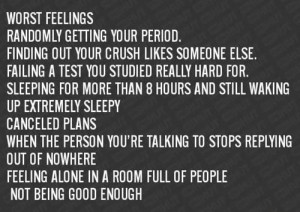 awkward # crush # quote # saying # sayings # fail # feelings ...