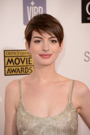 Anne Hathaway Quotes, Anne Hathaway Movie Quotes, Anne Hathaway ...