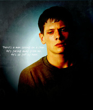 James Cook Skins Quotes picture