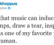 twitter, music, goosebumps, tear, cry, inspire, human, feelings, quote ...