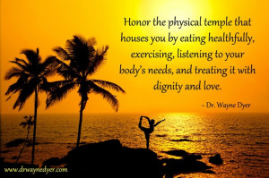 DR. WAYNE DYER QUOTE PIC