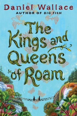 and Queens of Roam . Just start off by entering your email address ...