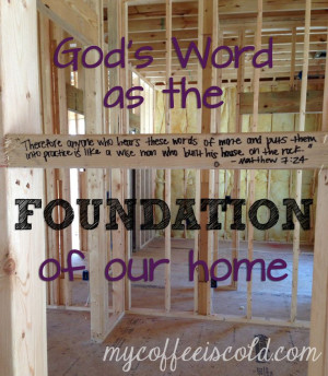 ... verses cabin foundation bible verses for the family scriptures verses