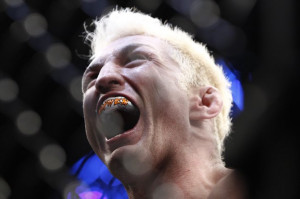 Details released regarding arrest of Jason 'Mayhem' Miller