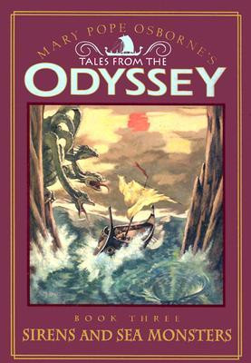 Start by marking “Sirens and Sea Monsters (Tales from the Odyssey ...