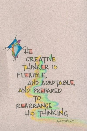flexible thinking