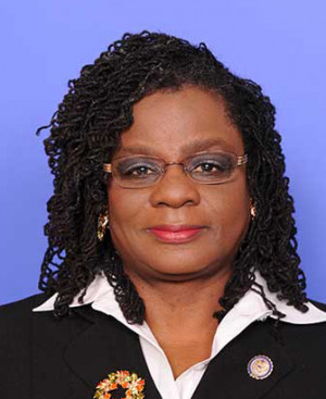 Gwen Moore Pictures