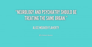 Quotes About Psychiatry