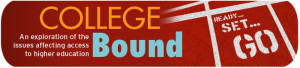 Education Week's blogs > College Bound