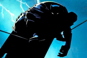 The Dark Knight Returns’ Animated Film Casts Batman…and It’s ...