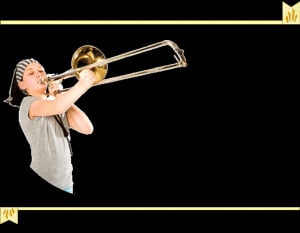 Funny Quotes About Trombone
