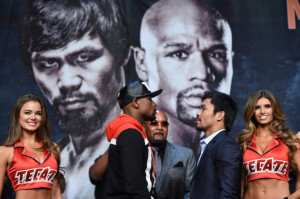 floyd mayweather manny pacquiao fight prediction