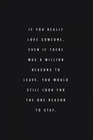 when you need me for something. I'm more of a second or third option ...