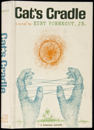 Cat's Cradle (1963) By: Kurt Vonnegut