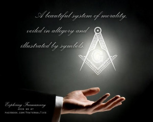 ... , Famous Freemason, Master Mason, Mason Life, Freemason Quotes