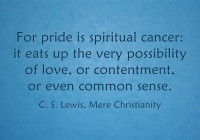 Random image of Cs Lewis Mere Christianity Quotes 4