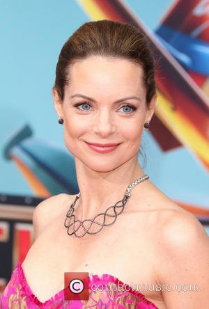 Kimberly Williams-paisley Pictures