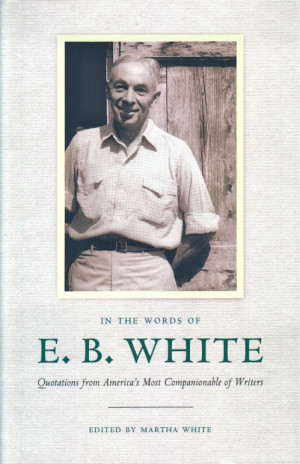 White book cover