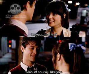 500 Days of Summer on imgfave