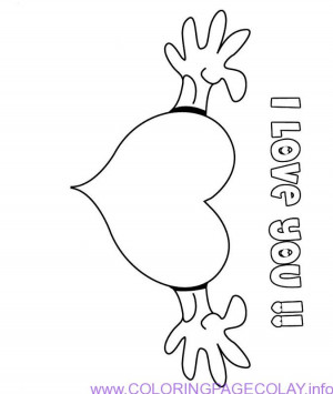 Love Quotes Coloring Pages For Teenagers Picture Hd Hd Coloring Pages ...