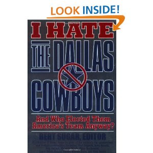 Hate The Dallas Cowboys Shirt Tshirtsbeyond