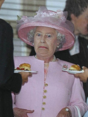 funny Queen royal Queen Elizabeth royal family elizabeth II