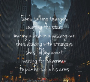 daughtry song quotes