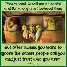 shrek quote more funny moments shrek forever dreamworks animal shrek ...