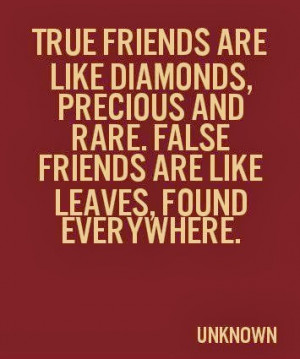 ... some Quotes About Friendship (Depressing Quotes) above inspired you