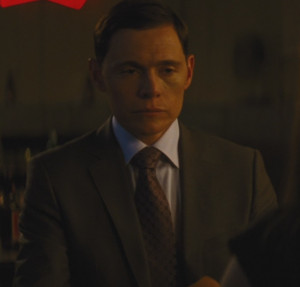 Thread: Classify Burn Gorman