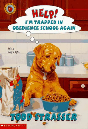 Start by marking “Help! I'm Trapped in Obedience School Again” as ...