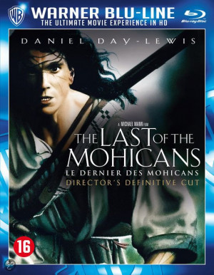 The Last of the Mohicans