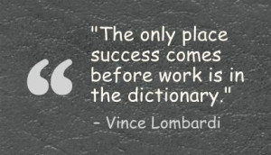 Best Success Quotes