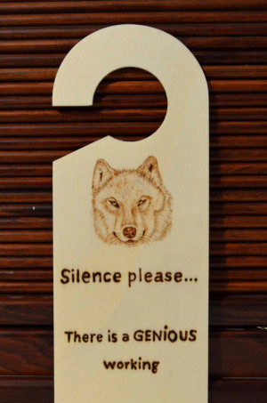 Wooden plaque - Rustic wood sign - Home decor plaque - Quote plaque ...