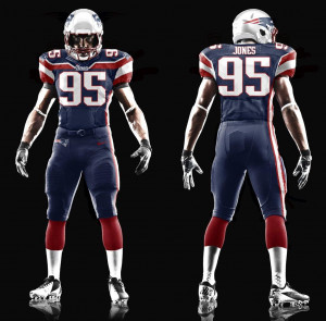 Re: Awesome new uniform concept.