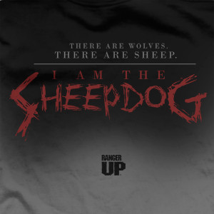 On Sheep, Wolves and Sheepdogs” by LTC Dave Grossman, USA, ret.