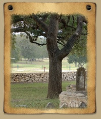 Cemetery- Utopia, Texas. Great link!