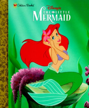 Start by marking “The Little Mermaid” as Want to Read: