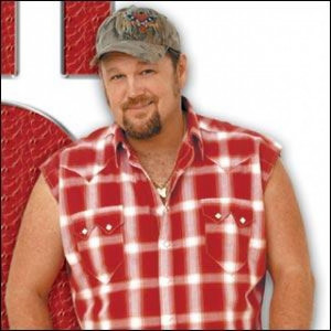 Comedians Larry the Cable Guy Bill Engvall coming to Cedar Falls