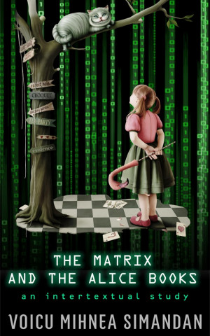 The Matrix and the Alice Books VBT