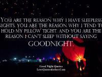 Good Night Quotes For Her Sexy Good Night Quotes