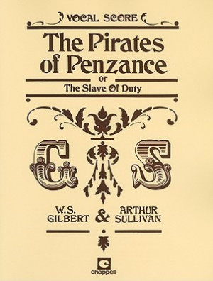 Start by marking “Pirates of Penzance (Vocal Score)” as Want to ...