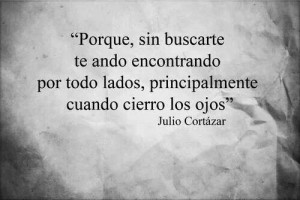Julio Cortazar