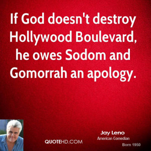 jay-leno-jay-leno-if-god-doesnt-destroy-hollywood-boulevard-he-owes ...