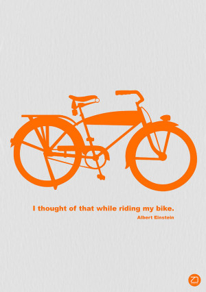 Bike Riding Quotes Riding my bike photograph