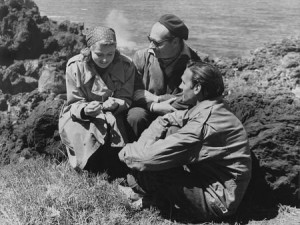... bergman roberto rossellini ingrid bergman with roberto rossellini