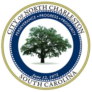Seal City of North Charleston SC