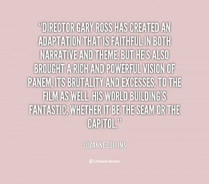 Suzanne Collins Quotes And Sayings