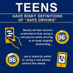 while some of these texting and driving statistics are alarming